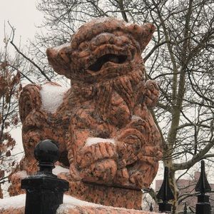 Meet your Posher, Indranil